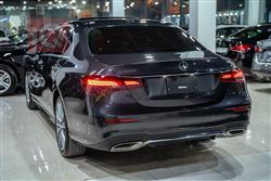 مێرسێدس بێنز E-Class